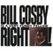 The Difference Between Men and Women - Bill Cosby lyrics