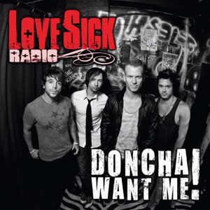 Doncha Want Me! - Single