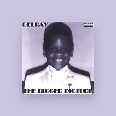 Listen to DELRAY, watch music videos, read bio, see tour dates & more!