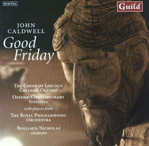 Caldwell: Good Friday