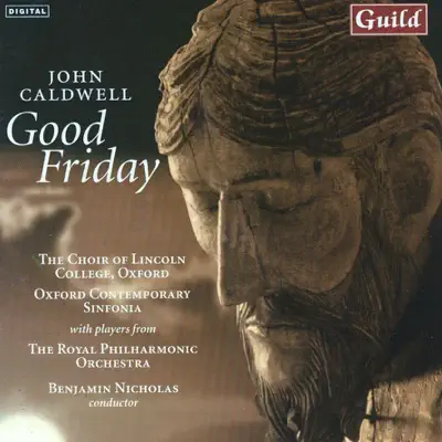 Caldwell: Good Friday - Royal Philharmonic Orchestra Caldwell: Good Friday - Royal Philharmonic Orchestra