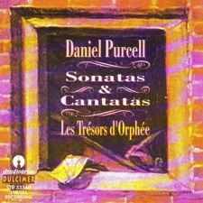 Les Tresors d'Orphée - Sonata in F Major : I.Adagio