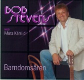 Barndomsåren