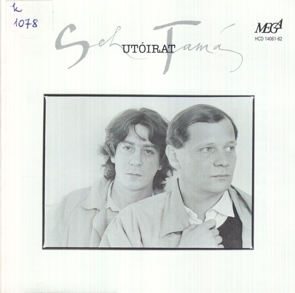 Utóirat