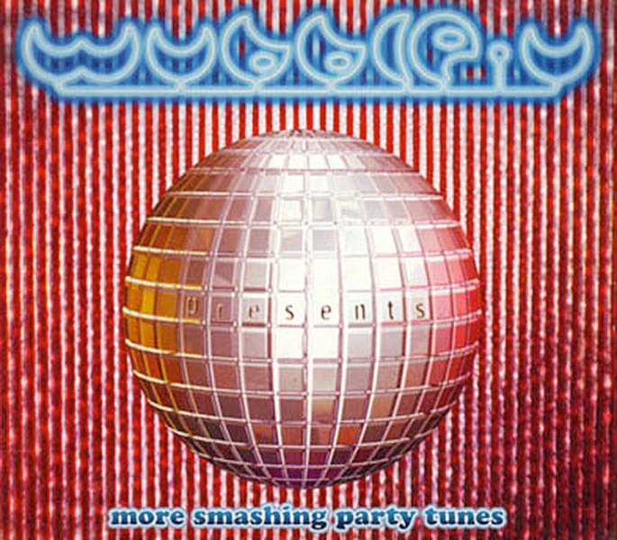 More Smashing Party Tunes