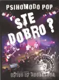 Zauvijek (Live)
