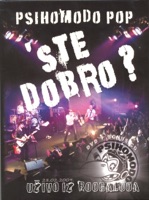 Psihomodo Pop - S********r (LIVE)