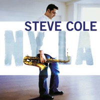 Steve Cole - Love Letter