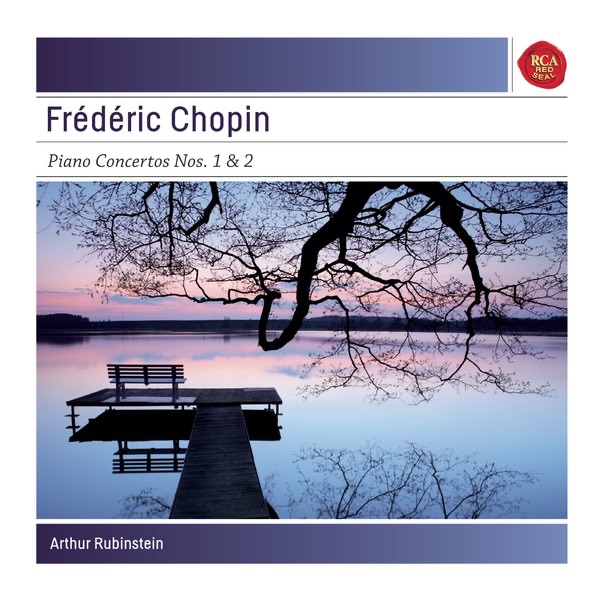 Chopin: Piano Concertos Nos. 1 & 2