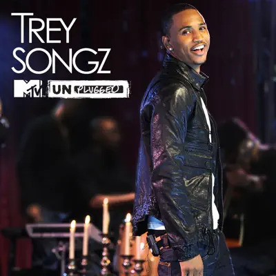MTV Unplugged - Trey Songz