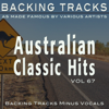 Khe Sahn (Backing Track originally by Cold Chisel) - Backing Tracks Minus Vocals