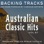 Australian Classic Hits Vol 67 (Backing Tracks Minus Vocals)