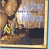 Luther Allison - Cut You Loose