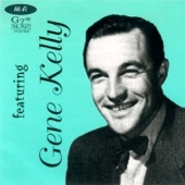 Singing in the Rain - Gene Kelly new Single