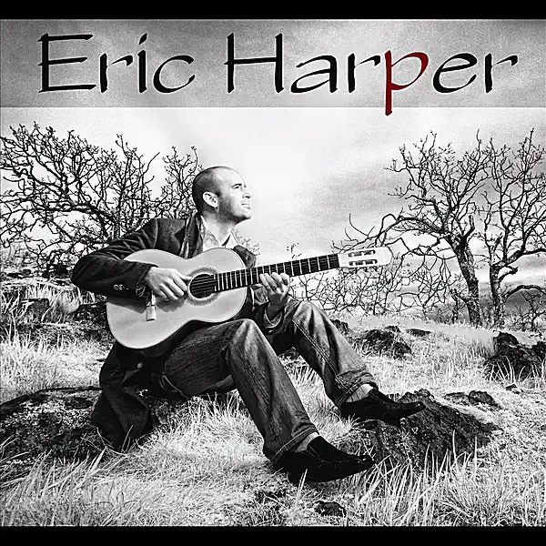 Say — Eric Harper