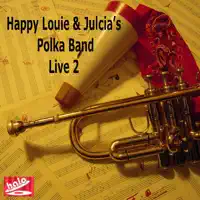 Girl from Lowicz Polka - (live) — Happy Louie and Julcia's Polka Band / Happy Louie