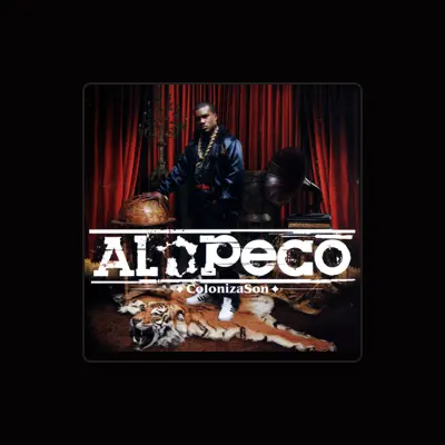 Listen to Al Peco, watch music videos, read bio, see tour dates & more!