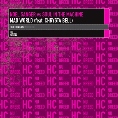 Mad World - Single (feat. Chrysta Bell)