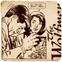 Marilyn Monroe (Wam Bam JFK) - Single - The Wolfmen