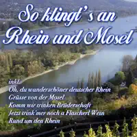 Sei willkommen an der Mosel — Willi Sonnen