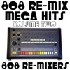 808 Re-Mixers