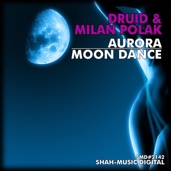 Aurora Moon Dance - EP