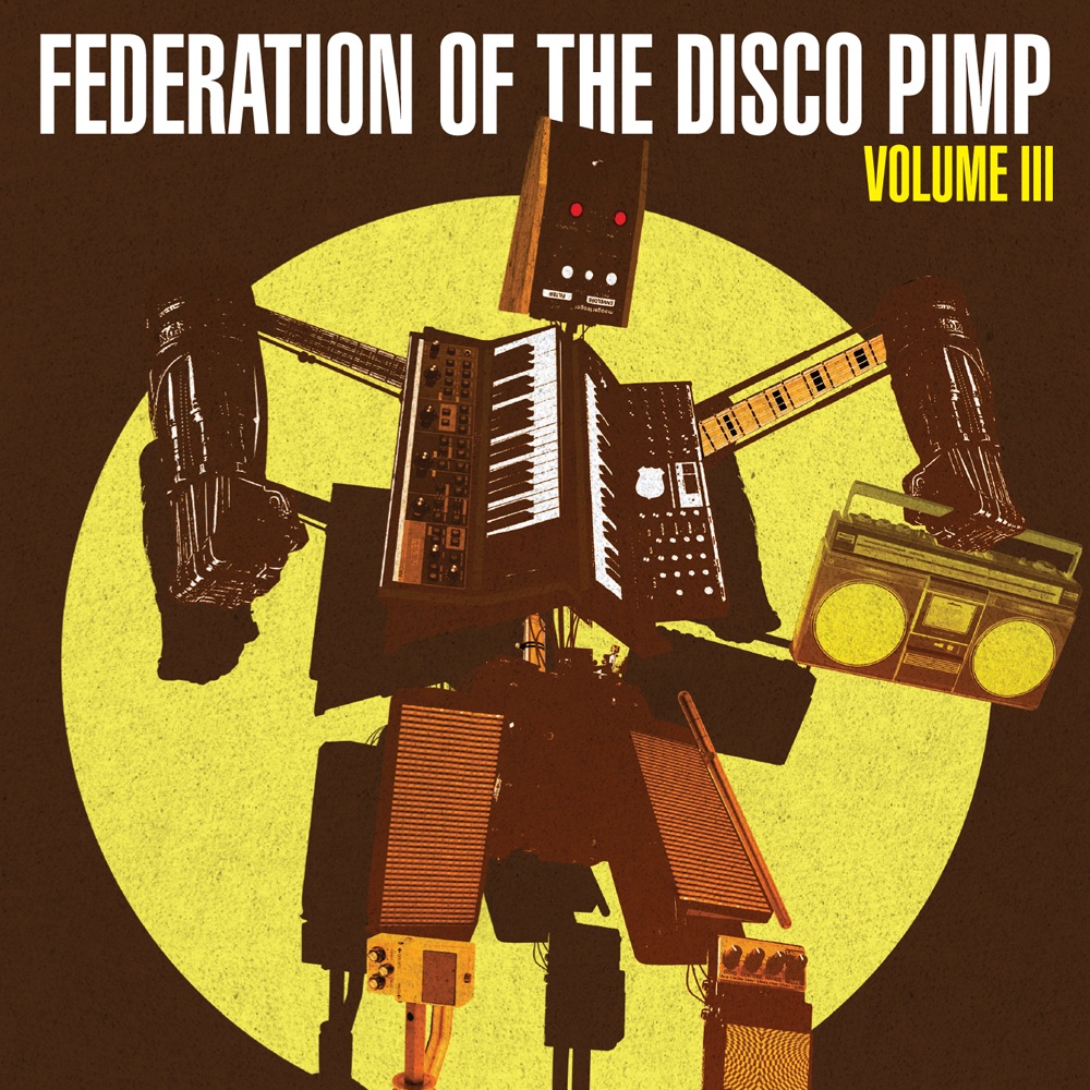 Above the Law / High and Dry - Single
