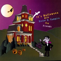 Victor R. Vampire and friends - The Pumpkin Twist