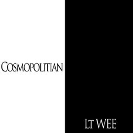 Cosmopolitian Lt Wee