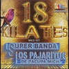 18 Kilates