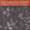 Gérard De Nerval Gerard de Nerval Six Toronto Poets