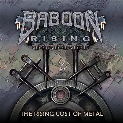 The Rising Cost of Metal - Baboon Rising