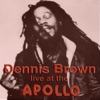 Live At the Apollo