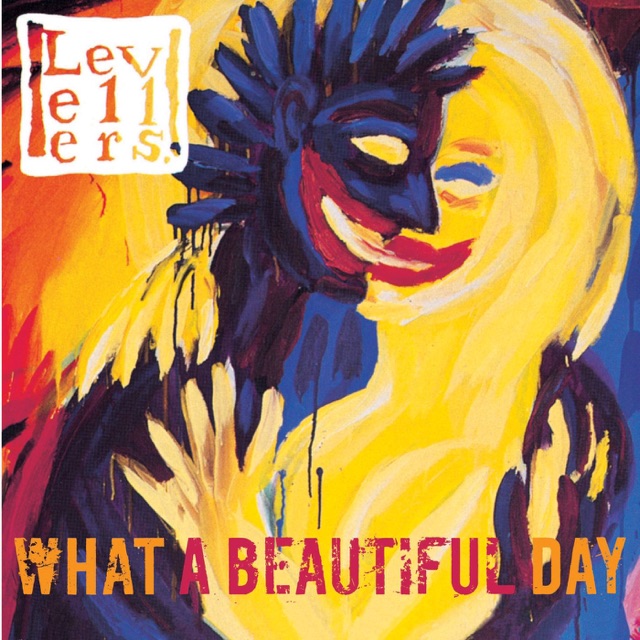 What a Beautiful Day - EP