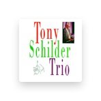 Tony Schilder