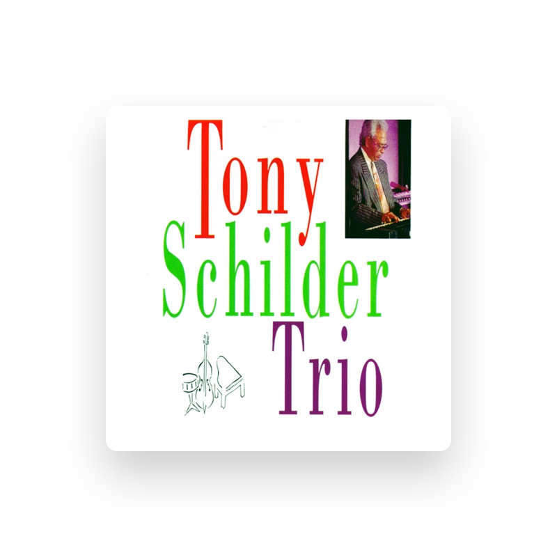 Tony Schilder