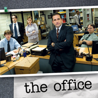 The Alliance - The Office Cover Art