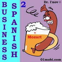 Spanish Business, Vol. 2 - Dr. I'nov