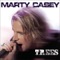 Trees - Marty Casey lyrics