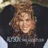 Alyson - What're You Gonna Do (Ralphi Rosario Club Mix)