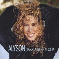 Alyson - What're You Gonna Do (Ralphi Rosario Club Mix)