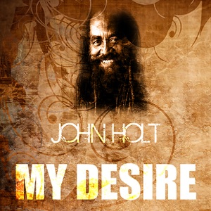 My Desire - Single