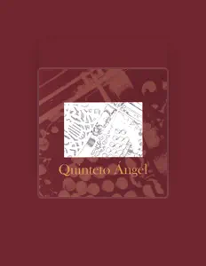 Listen to Quinteto Ángel, watch music videos, read bio, see tour dates & more!