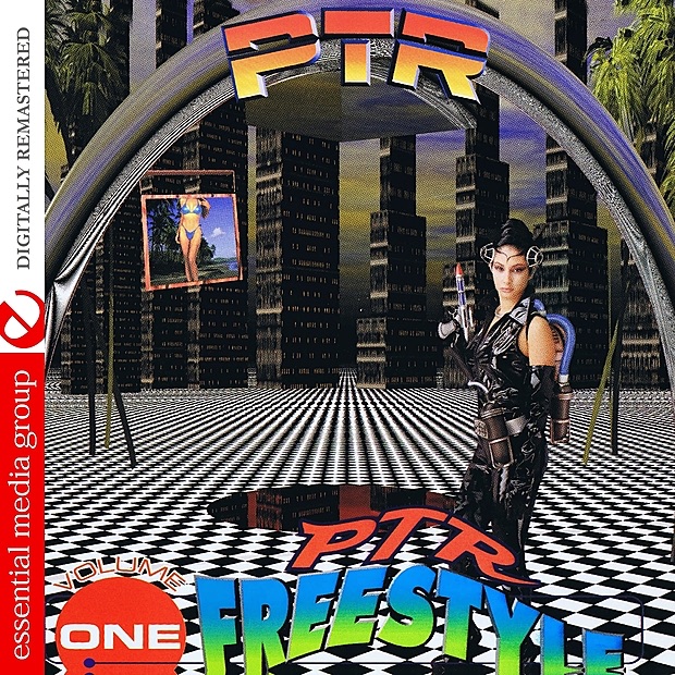 PTR Freestyle Vol. 1 (Digitally Remastered)