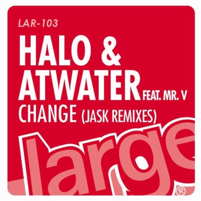 Change (Jask Remixes) - Single