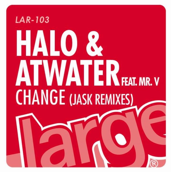Change (Jask Thai Soul Remix)