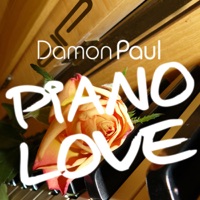 Piano Love - Damon Paul