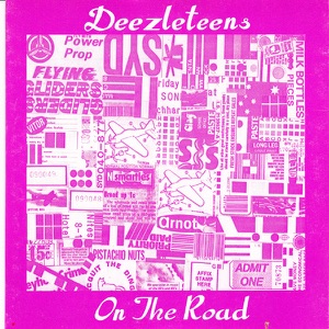 On the Road - Single
