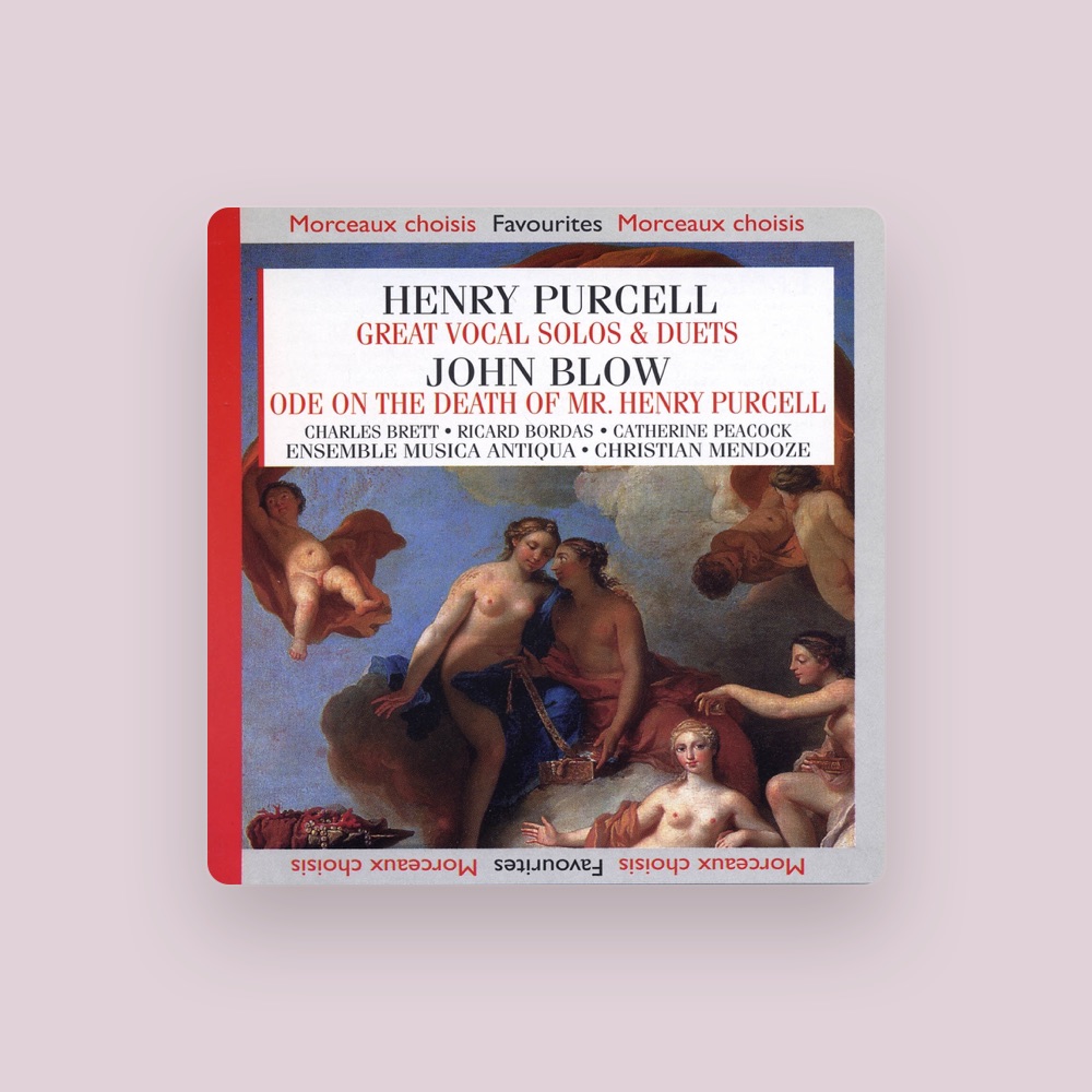 Фото Ensemble Musica Antiqua