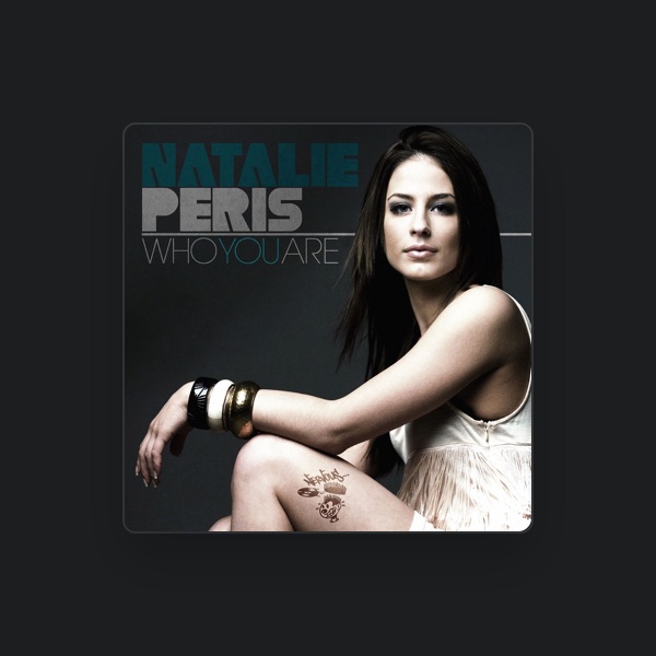 Natalie Peris's avatar
